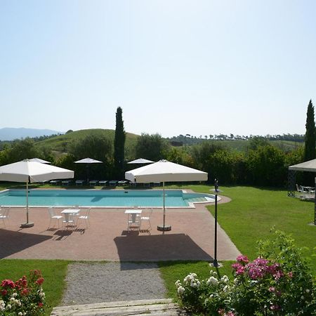 Agriturismo Musignano Cerreto Guidi Εξωτερικό φωτογραφία