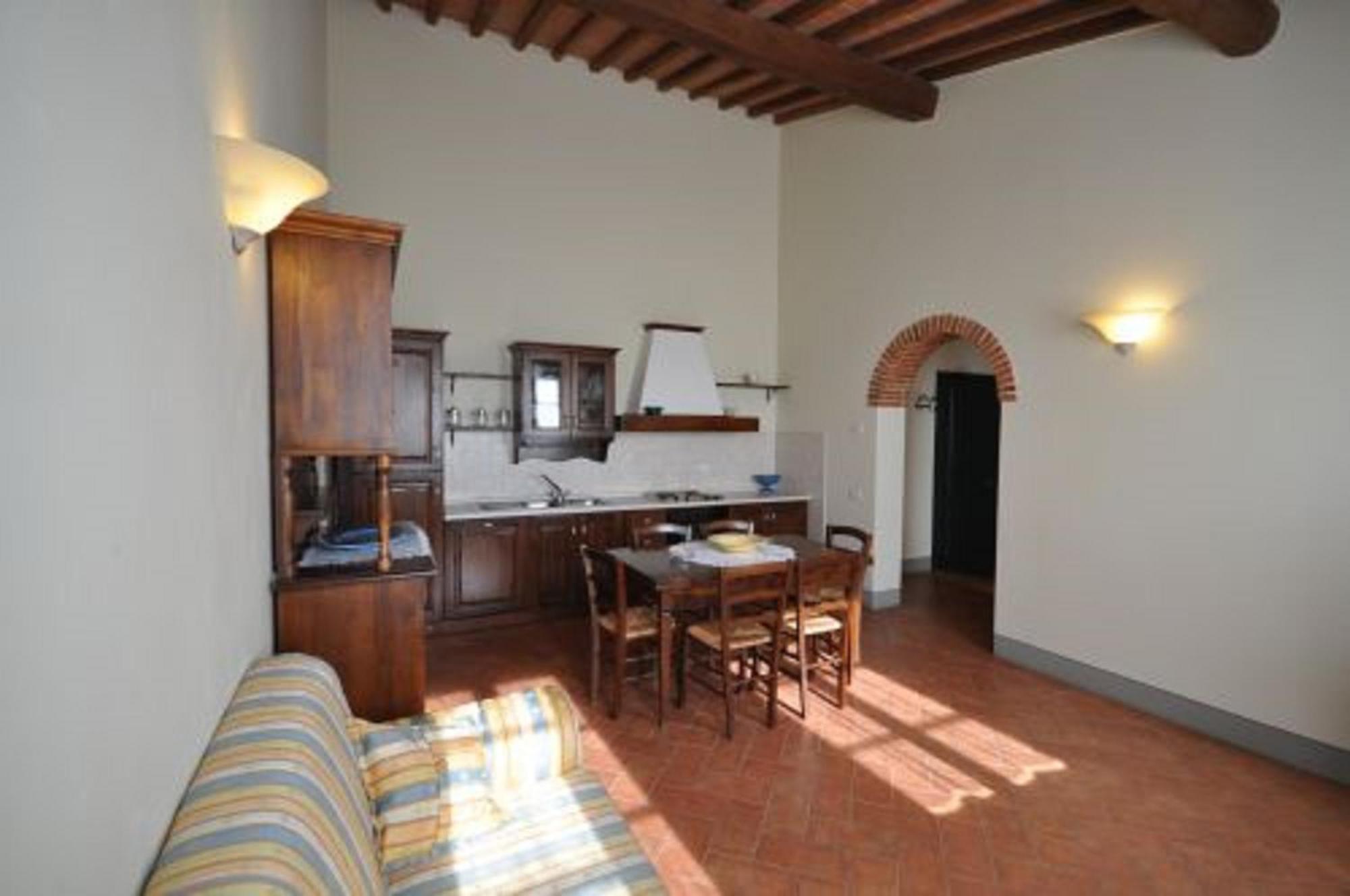 Agriturismo Musignano Cerreto Guidi Δωμάτιο φωτογραφία