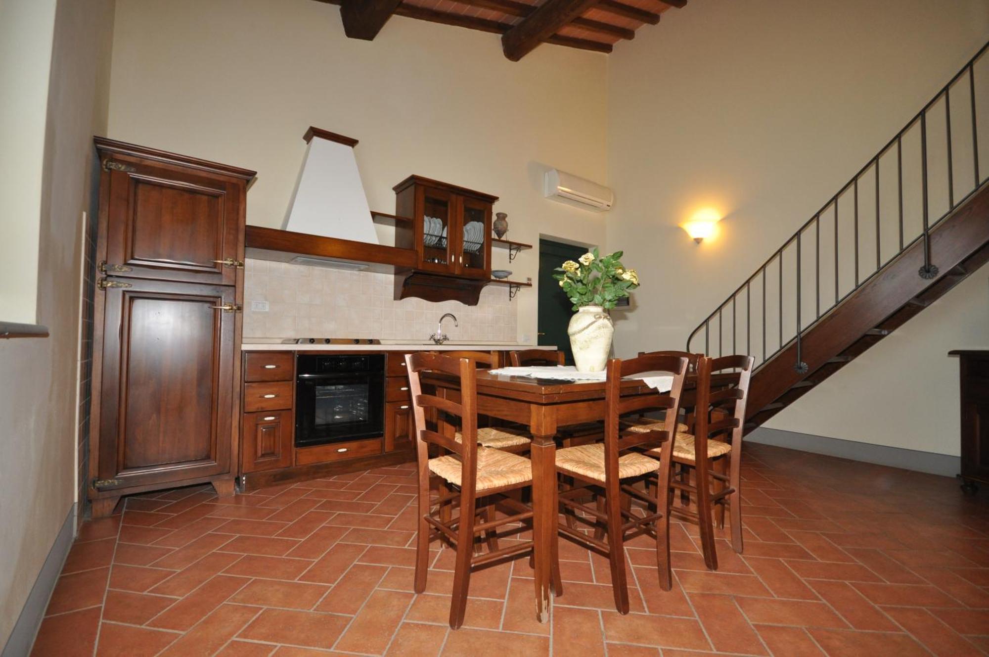 Agriturismo Musignano Cerreto Guidi Δωμάτιο φωτογραφία