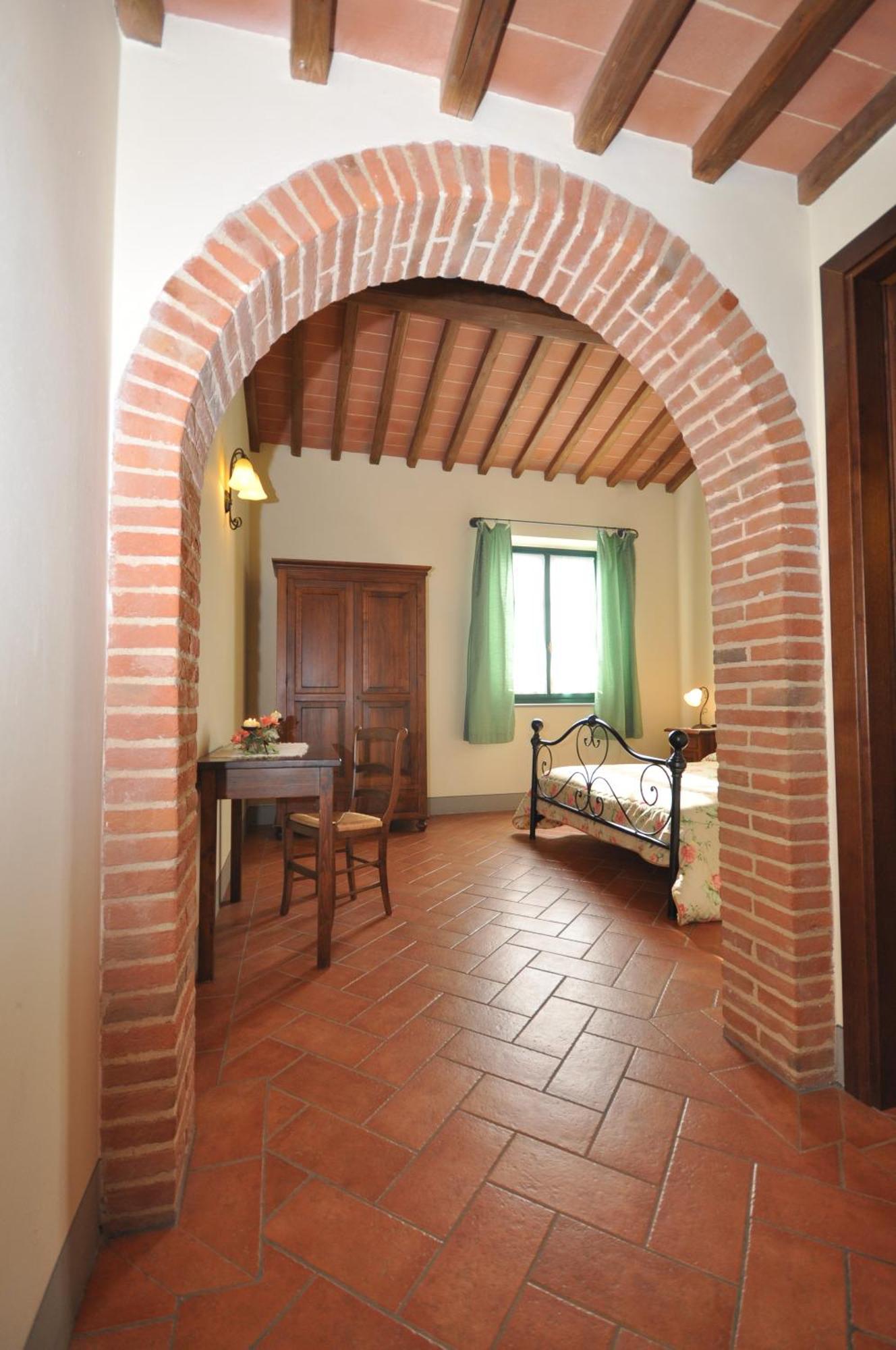 Agriturismo Musignano Cerreto Guidi Δωμάτιο φωτογραφία