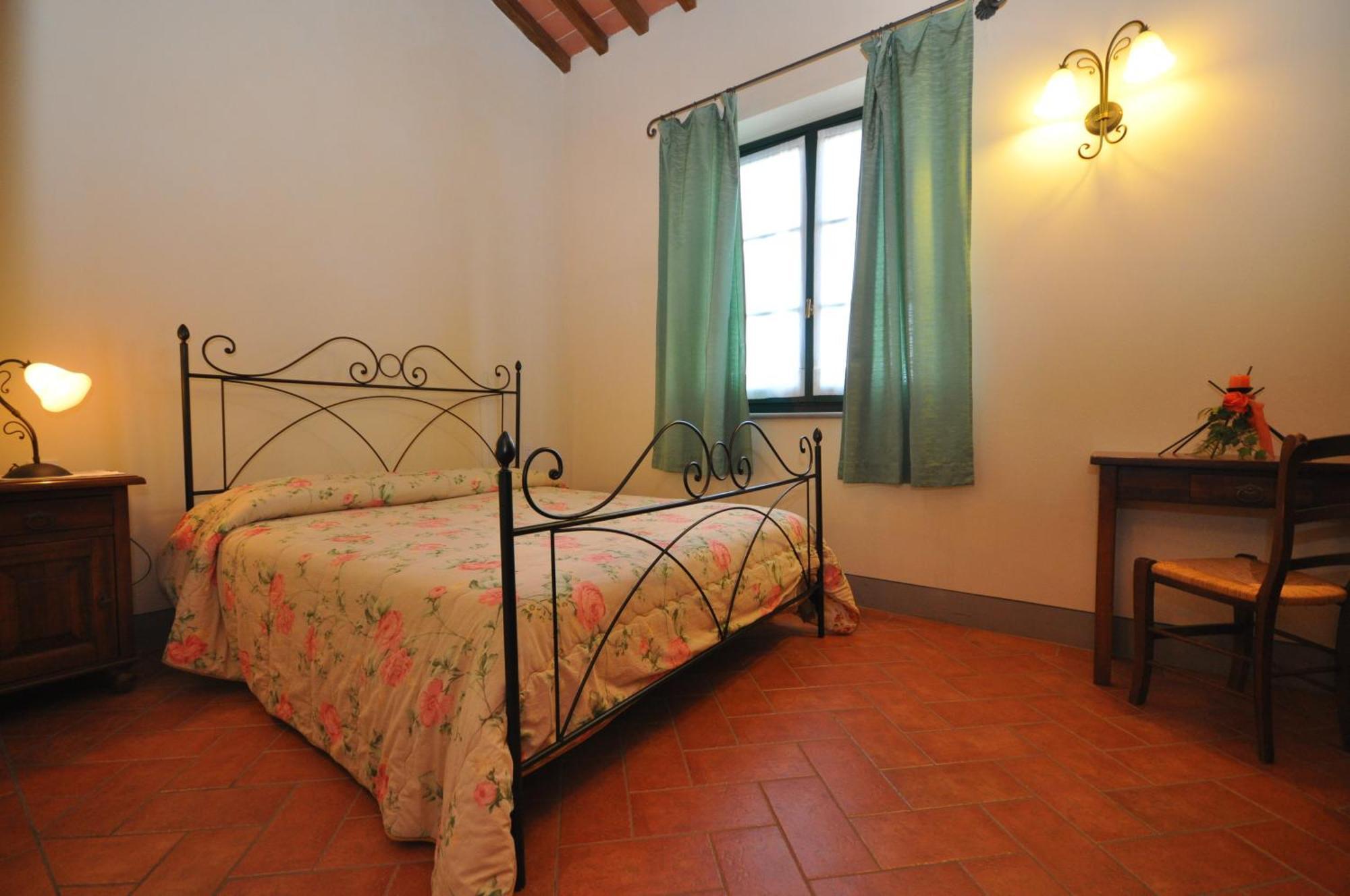 Agriturismo Musignano Cerreto Guidi Δωμάτιο φωτογραφία