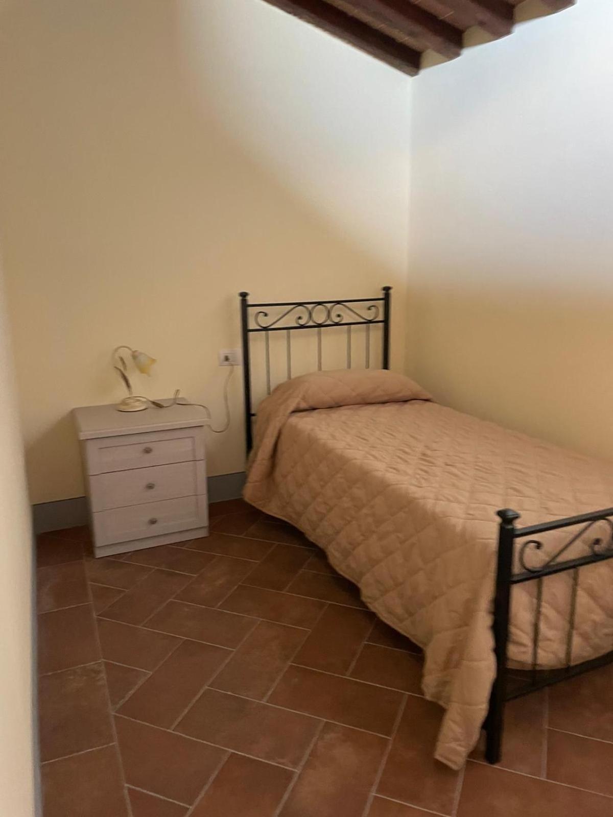 Agriturismo Musignano Cerreto Guidi Εξωτερικό φωτογραφία