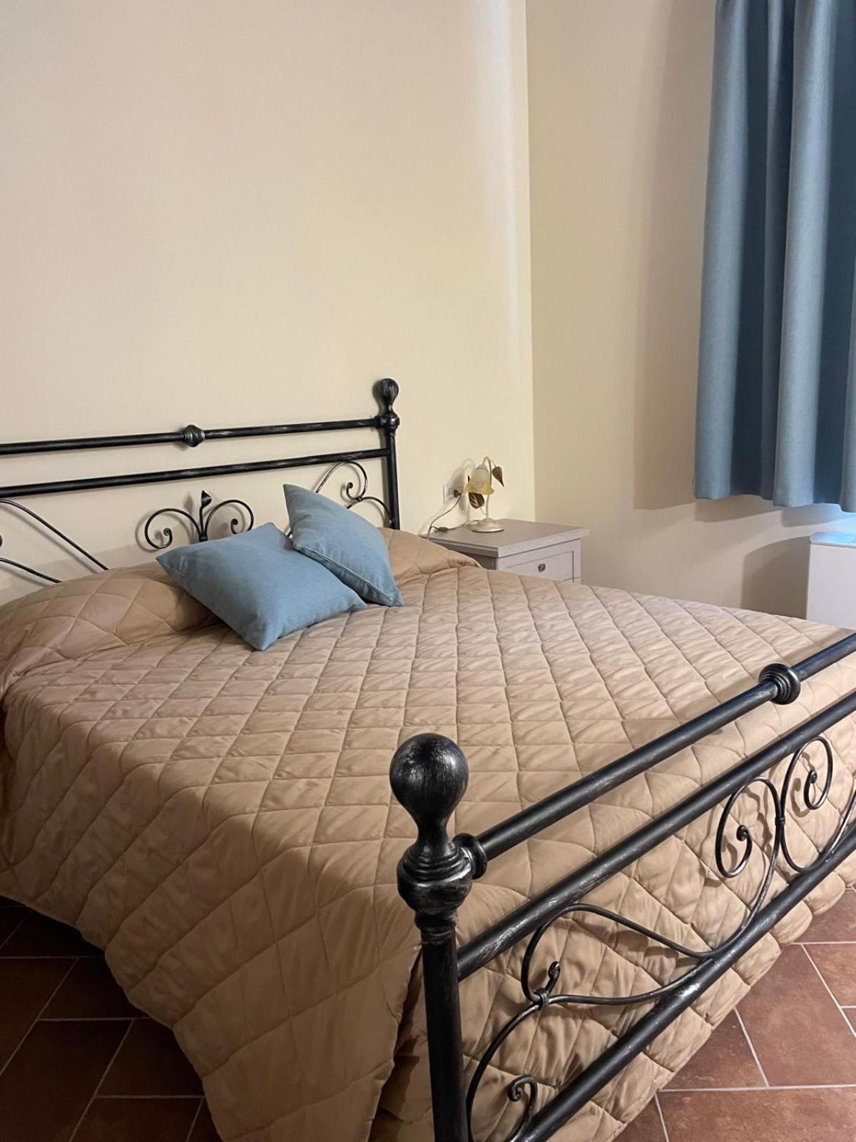 Agriturismo Musignano Cerreto Guidi Εξωτερικό φωτογραφία