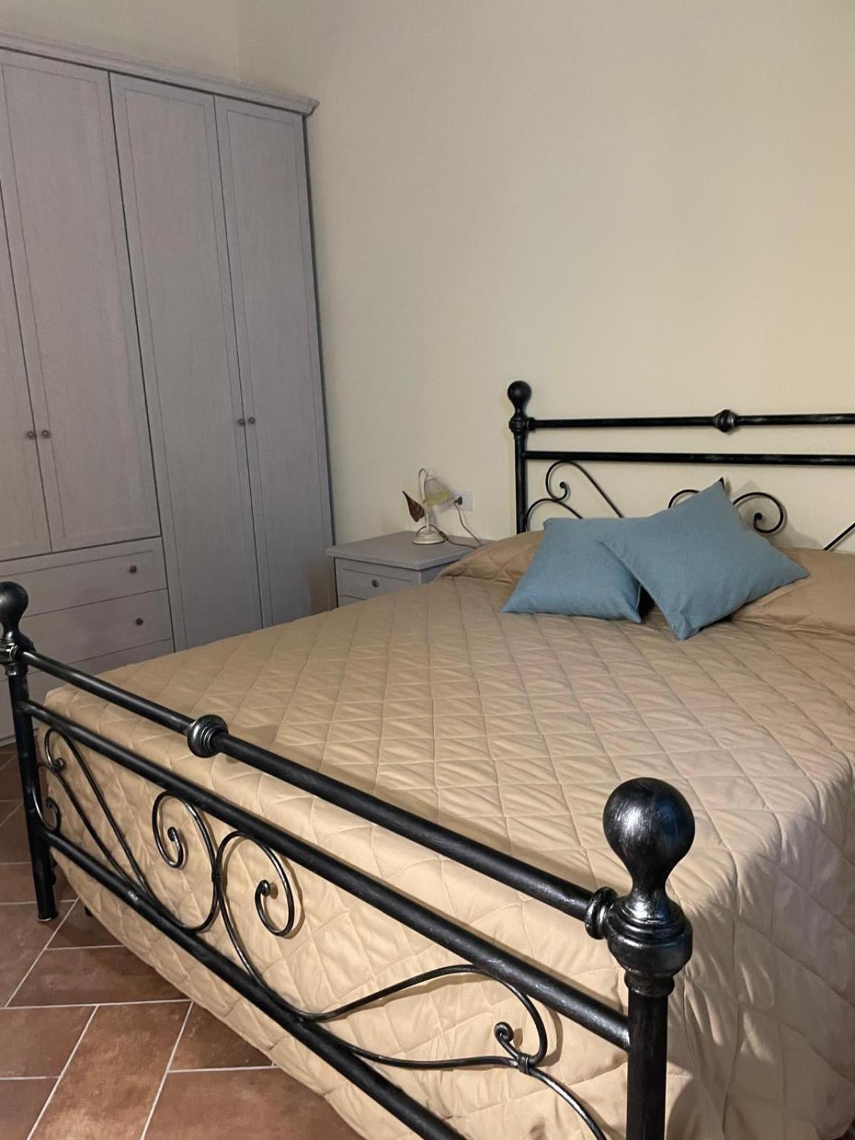 Agriturismo Musignano Cerreto Guidi Εξωτερικό φωτογραφία