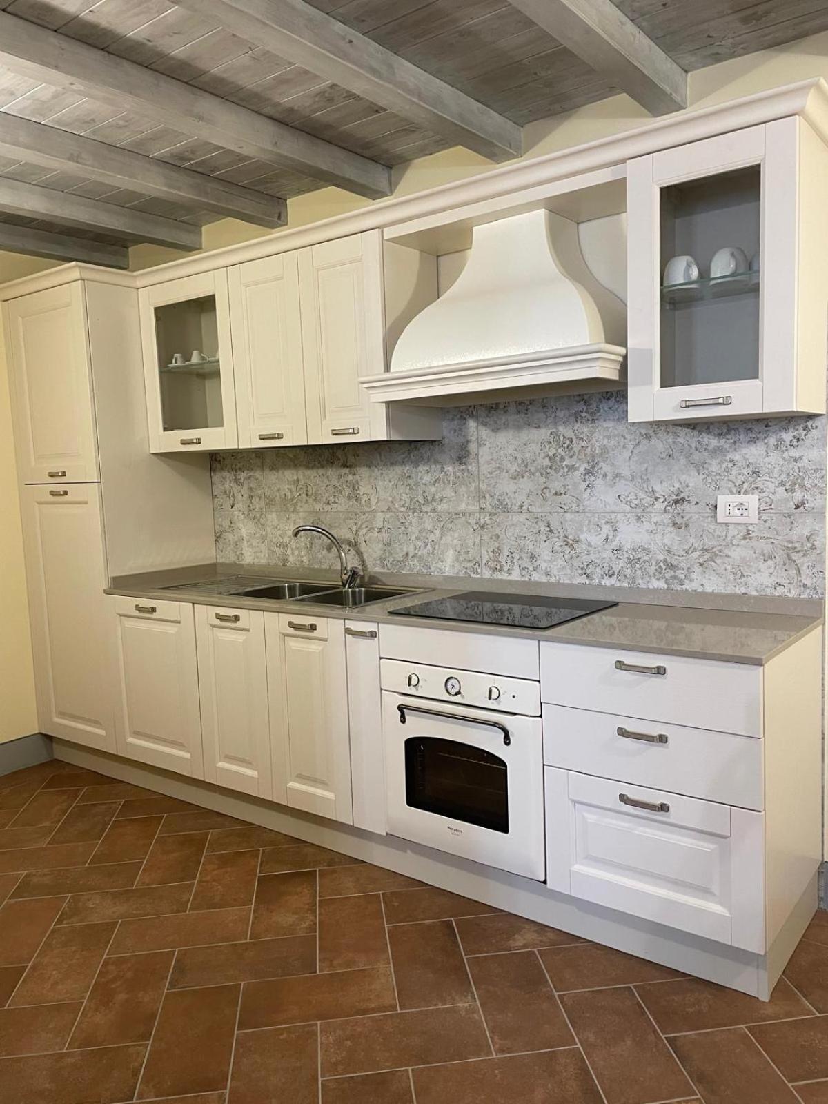 Agriturismo Musignano Cerreto Guidi Εξωτερικό φωτογραφία