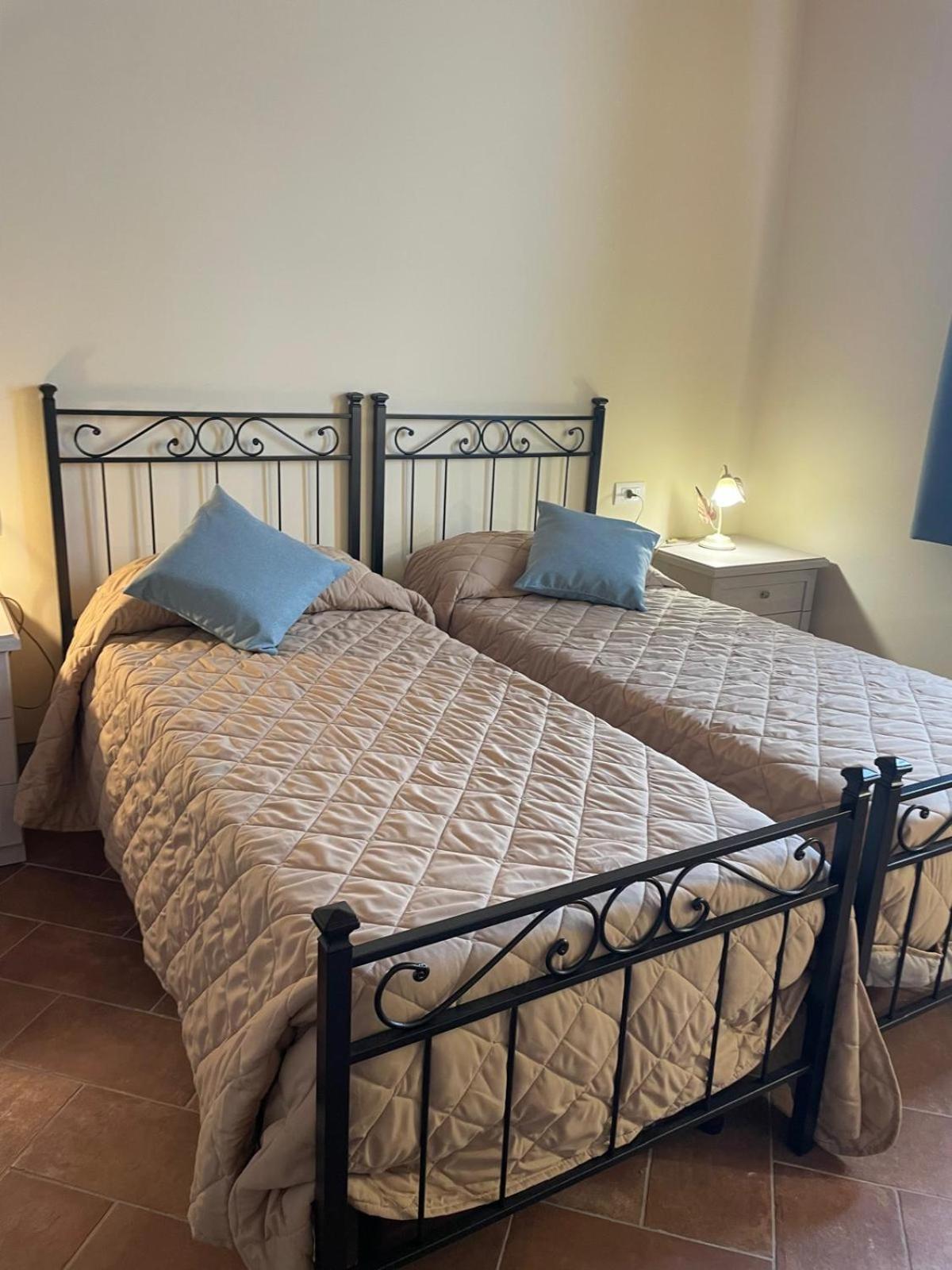Agriturismo Musignano Cerreto Guidi Εξωτερικό φωτογραφία