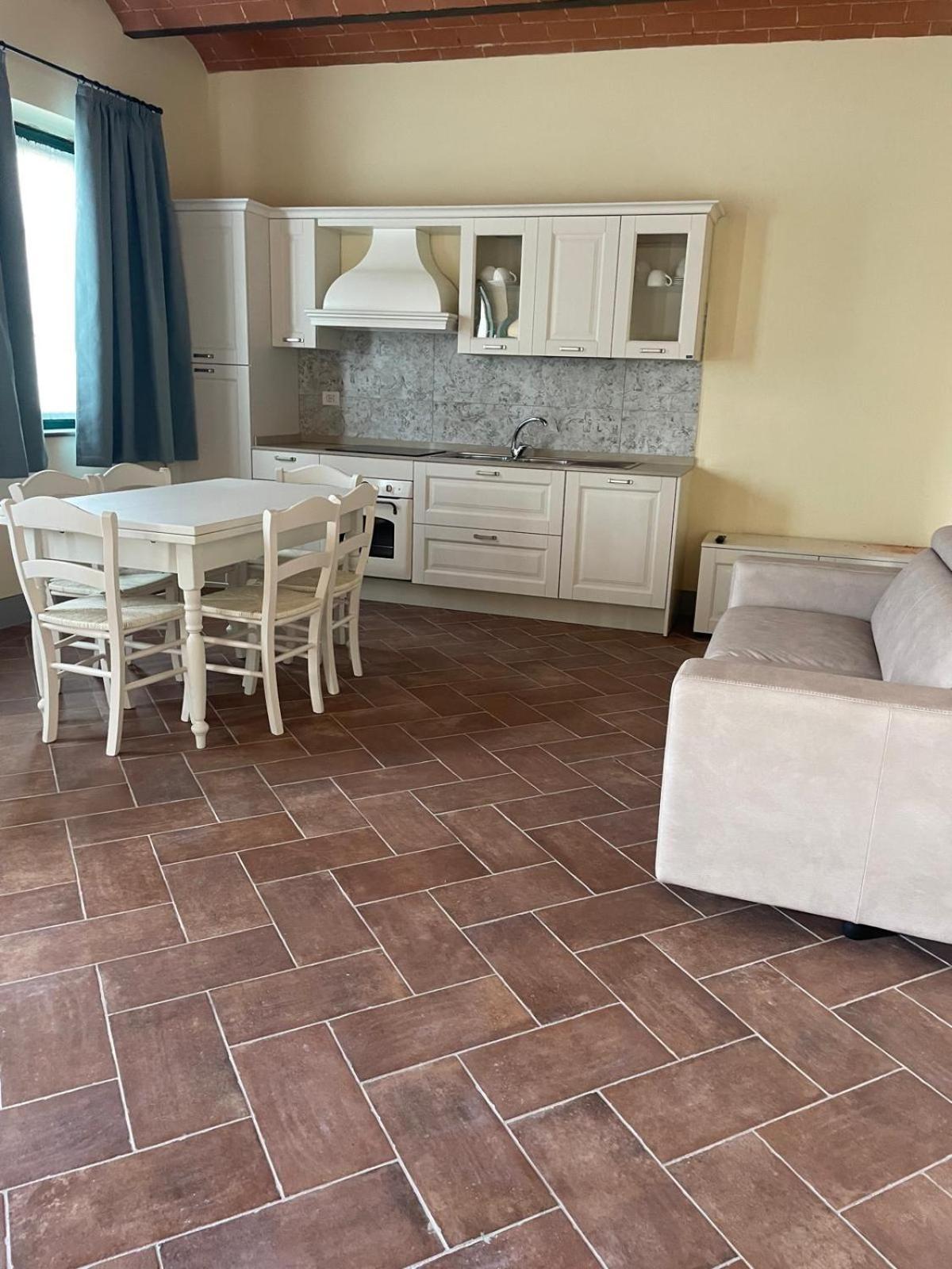 Agriturismo Musignano Cerreto Guidi Εξωτερικό φωτογραφία