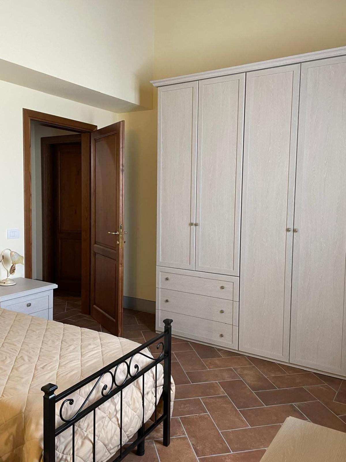 Agriturismo Musignano Cerreto Guidi Εξωτερικό φωτογραφία