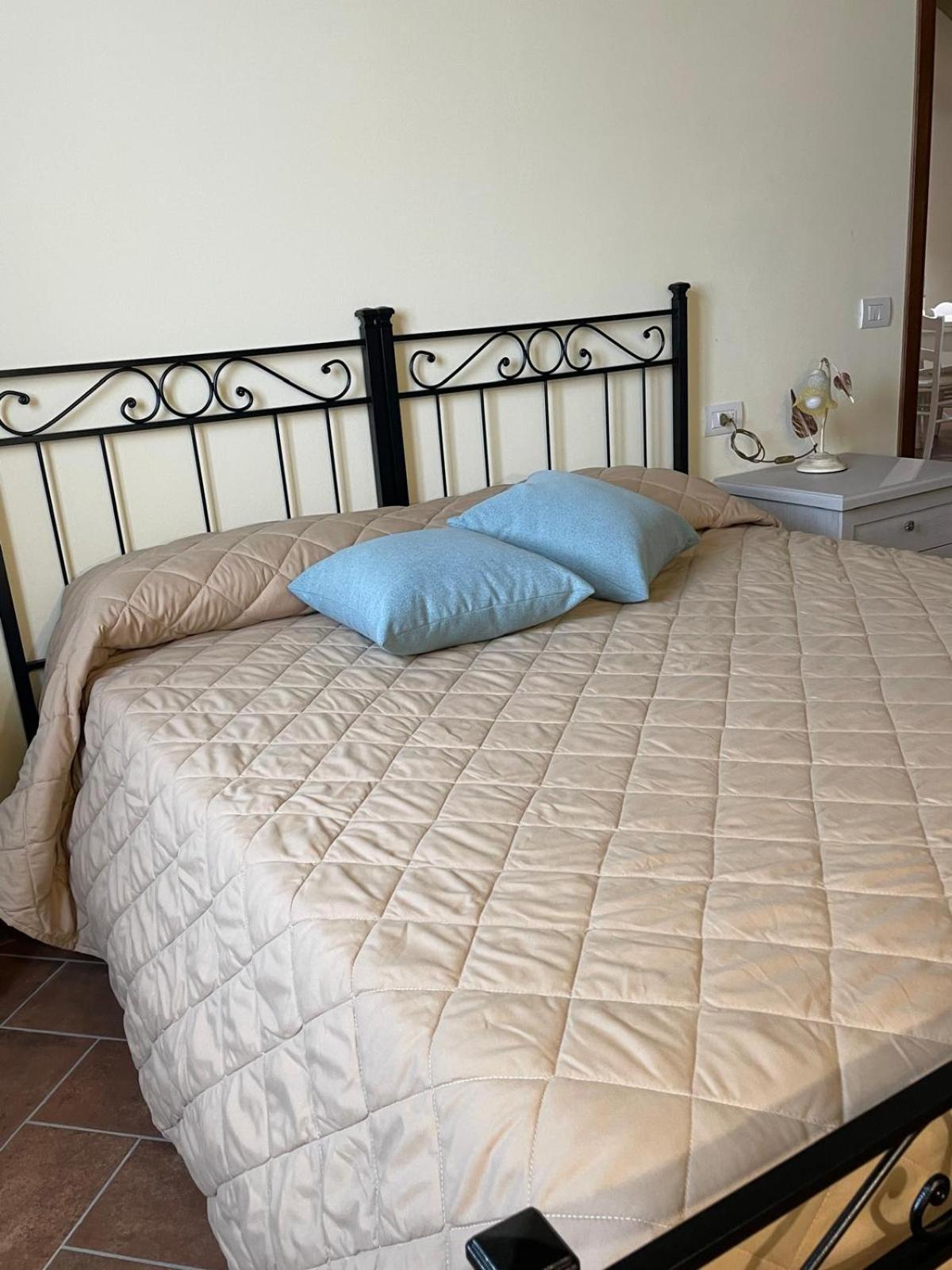 Agriturismo Musignano Cerreto Guidi Εξωτερικό φωτογραφία