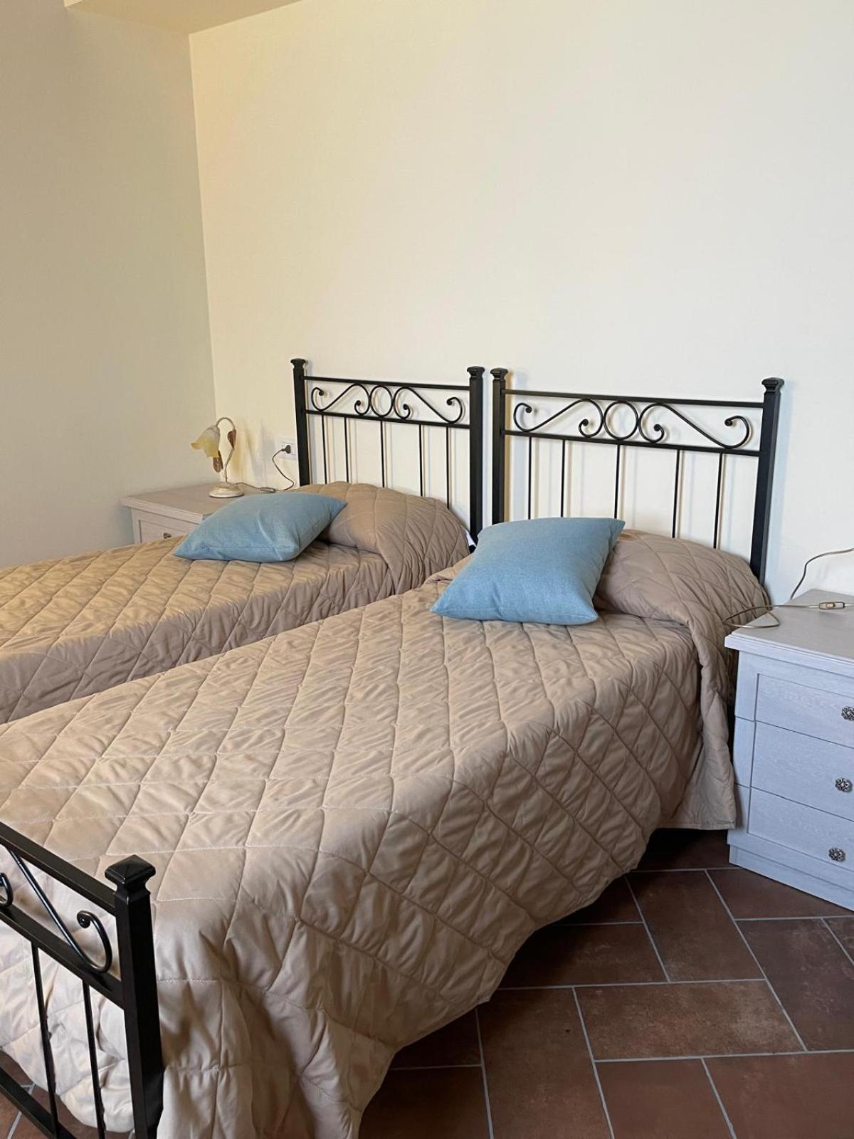 Agriturismo Musignano Cerreto Guidi Εξωτερικό φωτογραφία