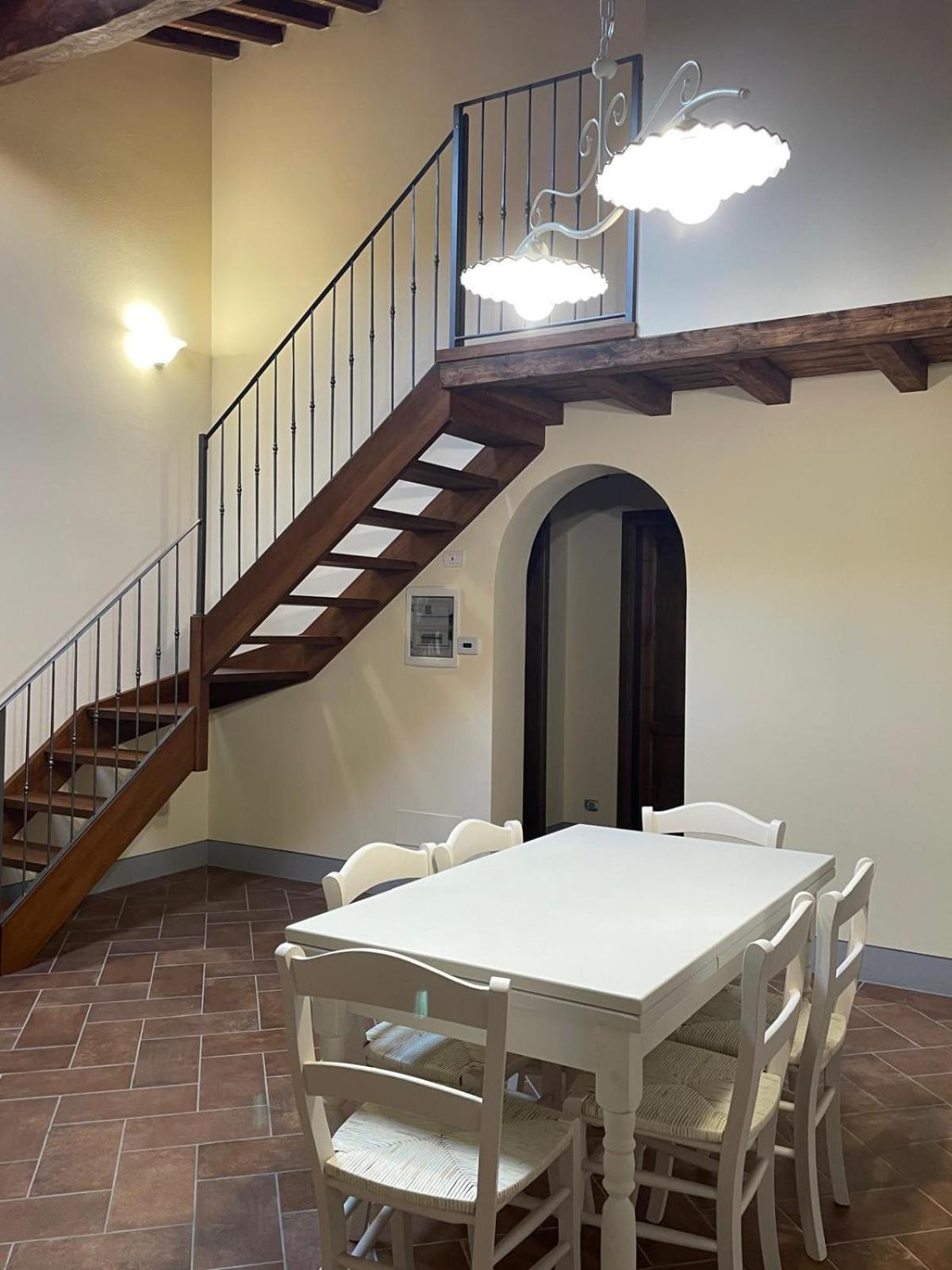 Agriturismo Musignano Cerreto Guidi Εξωτερικό φωτογραφία