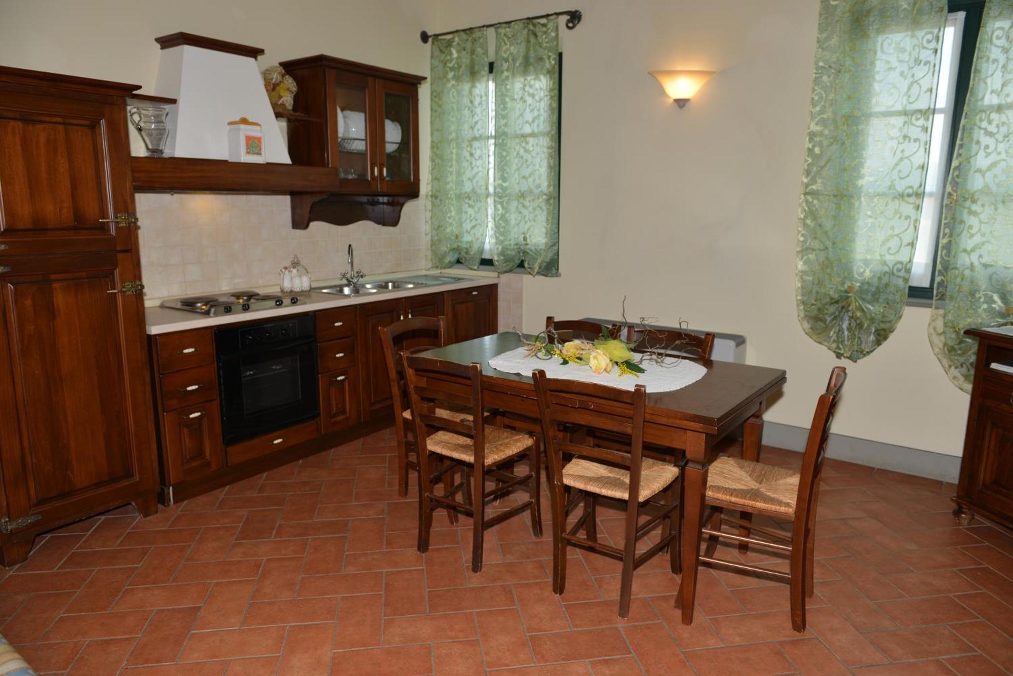 Agriturismo Musignano Cerreto Guidi Εξωτερικό φωτογραφία