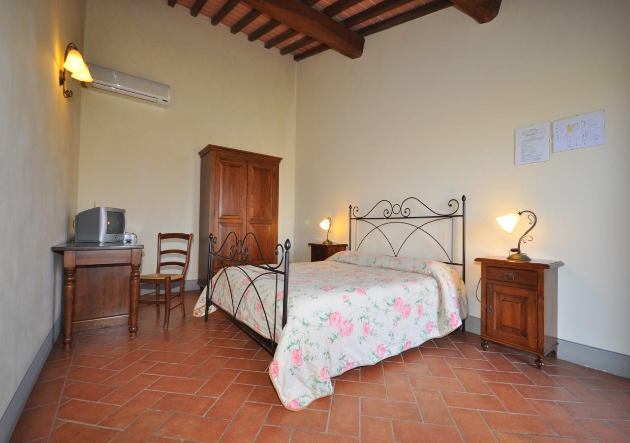 Agriturismo Musignano Cerreto Guidi Εξωτερικό φωτογραφία
