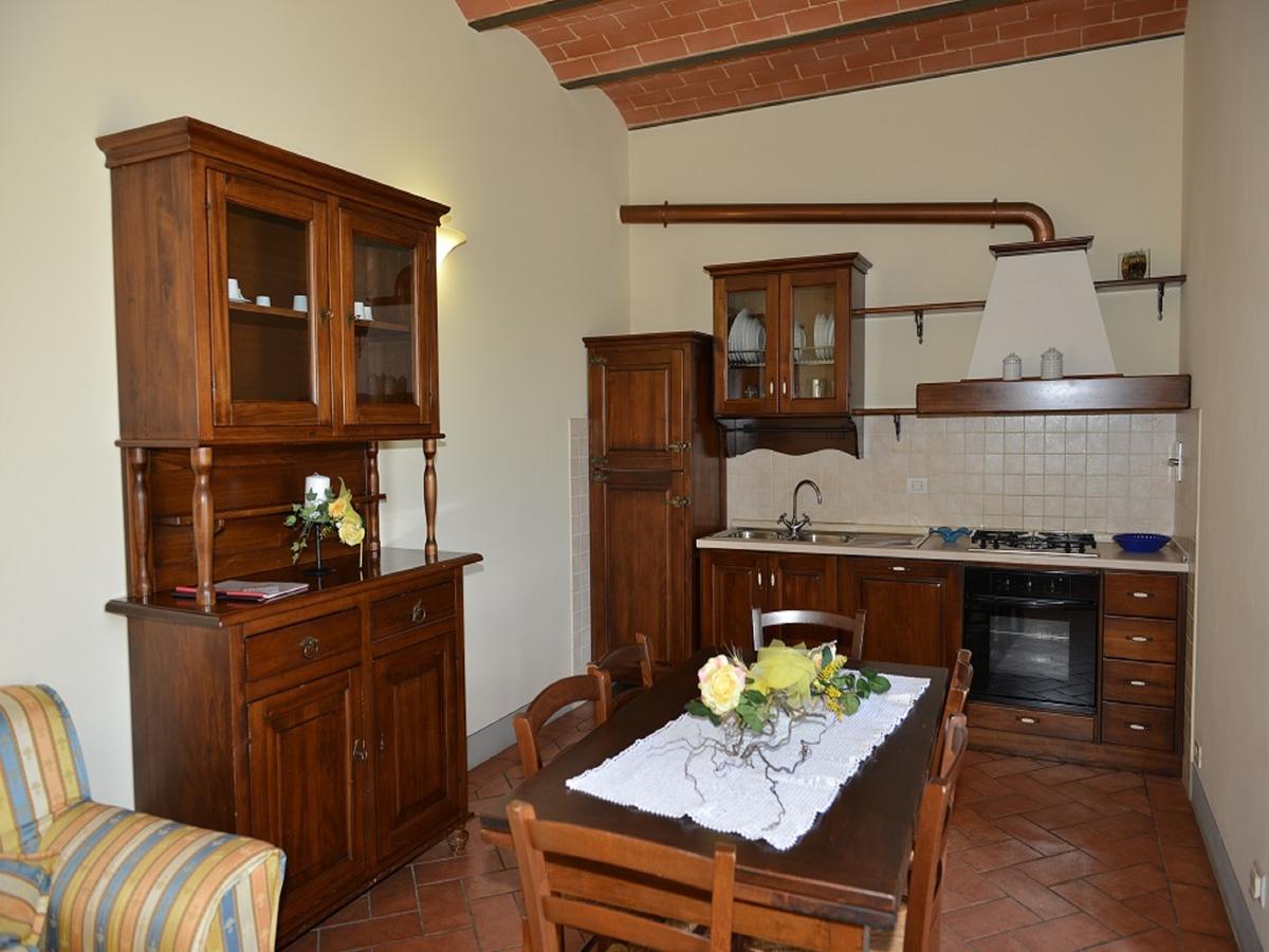 Agriturismo Musignano Cerreto Guidi Εξωτερικό φωτογραφία