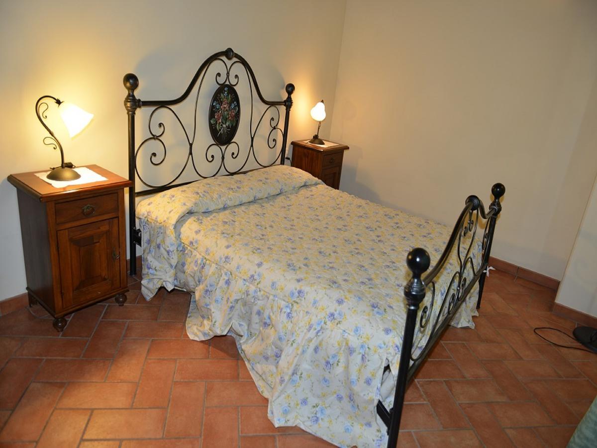 Agriturismo Musignano Cerreto Guidi Εξωτερικό φωτογραφία